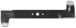 CASTELGARDEN 47,5 cm - AGRO 502, - 504 modellekhez szárnyas kés (48 cm-es vágószélesség) fûnyírókés