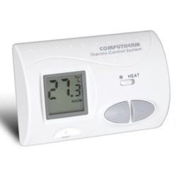 Computherm Q3 digitlis szobai termosztt