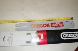 Oregon 14 colos vezetõlemez (35cm-es)