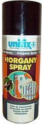 Horgany spray