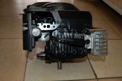 Motor függõleges tengelyû Zongshen XP440 439 cm3 25.4x80 mm