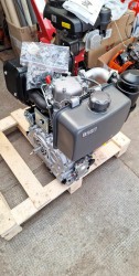 Husqvarna TF 545DE diesel motor