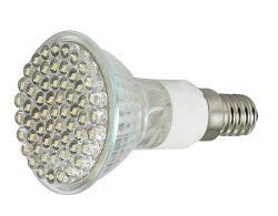 Lumee JDRE14-60-CW led lámpa 2,4W/35W