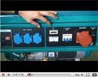 Heron 3 fázisú áramfejlesztõ használati útmutató videó