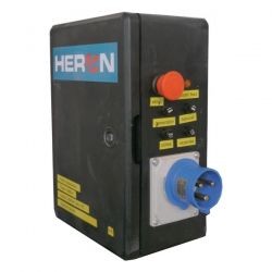 Heron HAV-1indító automatika, egyfázisú generátorhoz