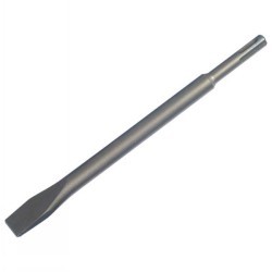 betonvésõ lapos, akasztóval, SDS PLUS, 250/40mm