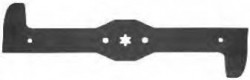 HUSQVARNA 107cm, balra forg, fels (6 g csillag) - egyenes, nem mulcsoz utngyrtott fnyrks
