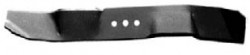 HUSQVARNA 41,5 cm - Bio Clip/Combi 3 kés 112 cm - mulcsozó vágóasztalhoz utángyártott (Mog726) fûnyírókés