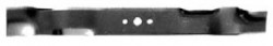 Husqvarna utángyártott/ partner 50,5 cm 20 coll - mulcsozó kés (jet 50r, jet49, kraftsman 20 coll) fûnyírókés