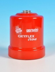 Gázlámpa fém háza (OX-525030)