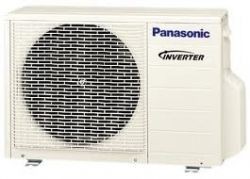 Panasonic CU-3E18PBE inverteres variálható multi klíma kültéri egység