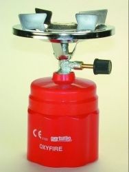 Gázfõzõ OXYFIRE Oxyturbo (OX-508000)