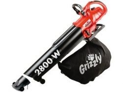 Grizzly ELS2801 Professional lombszv, 2800W  