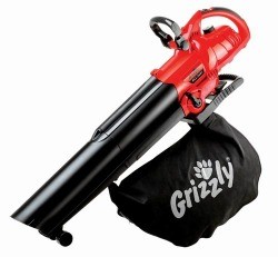 Grizzly ELS 2302 lombszv