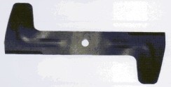 KUBOTA 42,5cm-es jobb oldali, balra forgó fûnyírókés fûnyírótraktorhoz (rk-310)