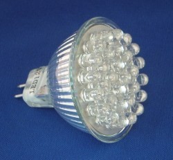 Lumee GU5.3-MR11-30-CW-60 led lámpa 1,5W/12W