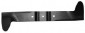 Husqvarna utángyártott/ partner / mcculloch 46,4 cm - bal oldali (jobbra forgó) alsó kereszt-kés - 4 kés (786+787+765+766) 92cm 36 coll - cth130, 150, p125 crd fûnyírókés