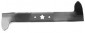 Husqvarna utángyártott / partner / mcculloch 46,4 cm - 2 kés (786+787) 92cm 36 coll bal oldali (jobbra forgó) kés - cth130, 150, p125 crd fûnyírókés