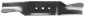 MTD 40,7 cm - B100,B10,B115 -gyûjtõs kés (2kés-81cm D deck) fûnyírókés