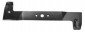 VIKING 46,2 cm - MT 540,545, MT 580,585 92 cm - jobb oldali (balra forgó) kés utángyártott fûnyírókés
