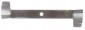 SNAPPER 50cm balra forg fnyrks fnyrtraktorhoz (rk-277)